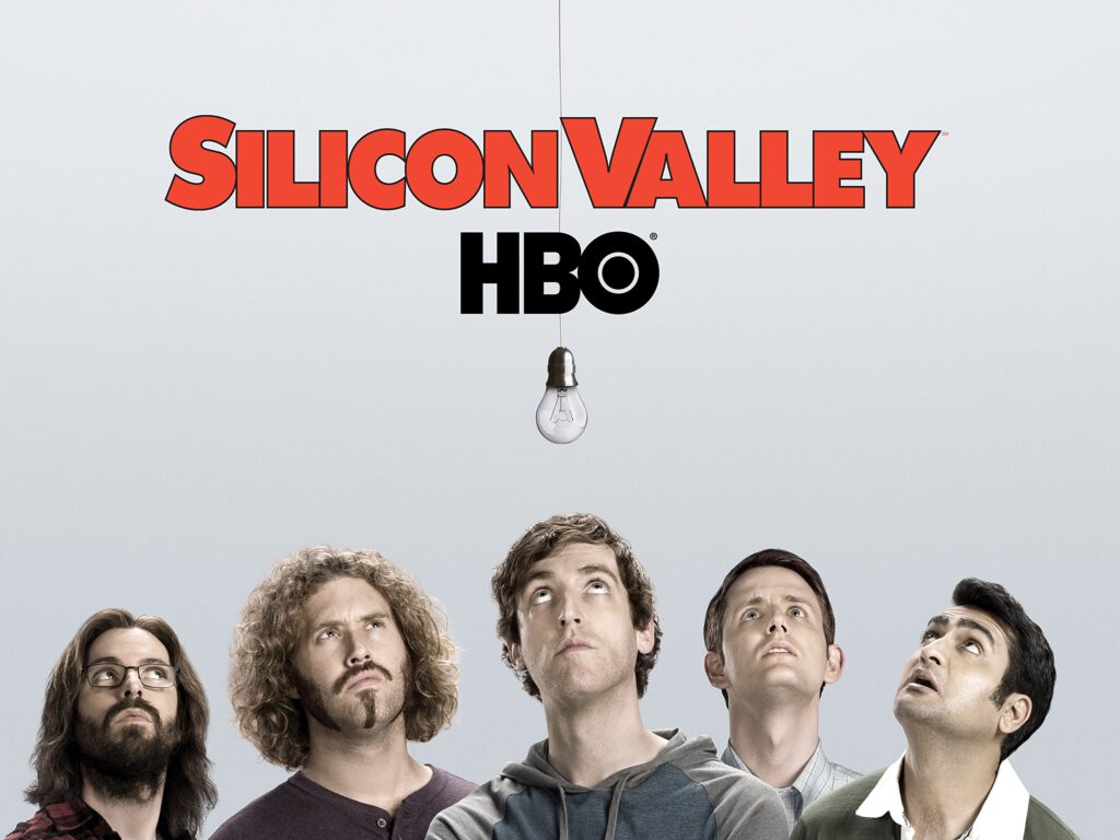 Silicon Valley