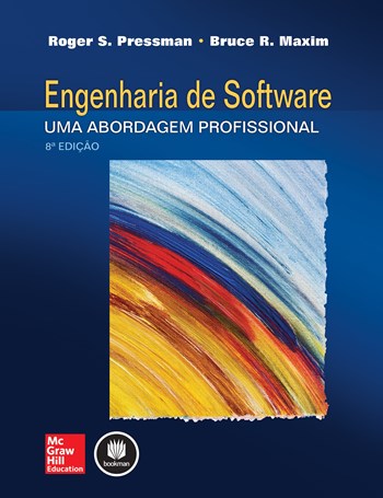 Engenharia de Software: uma abordagem profissional