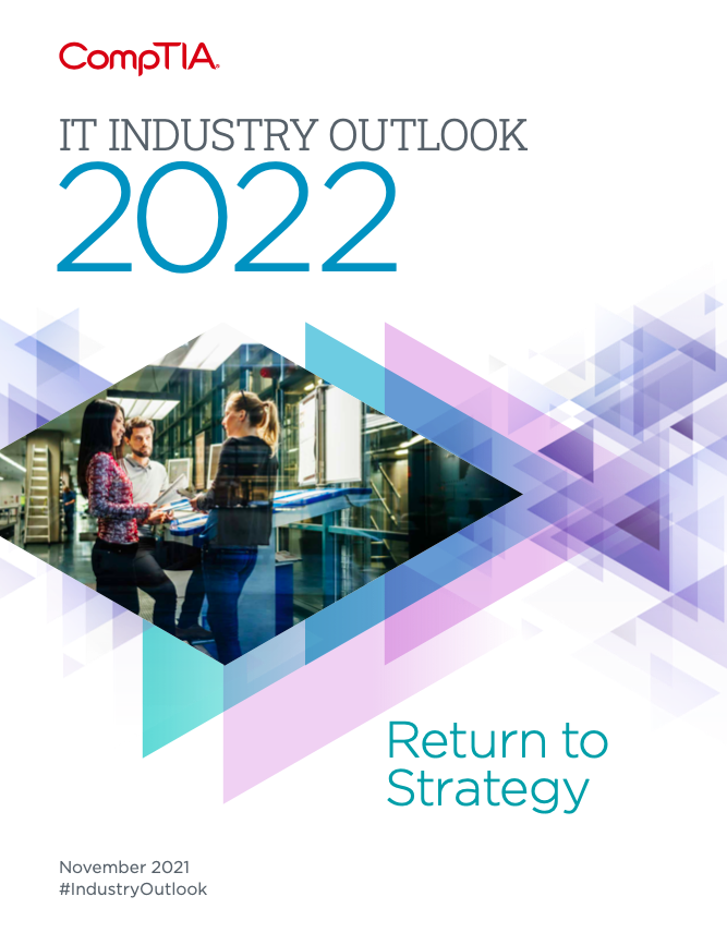 IT Industry Outlook 2022