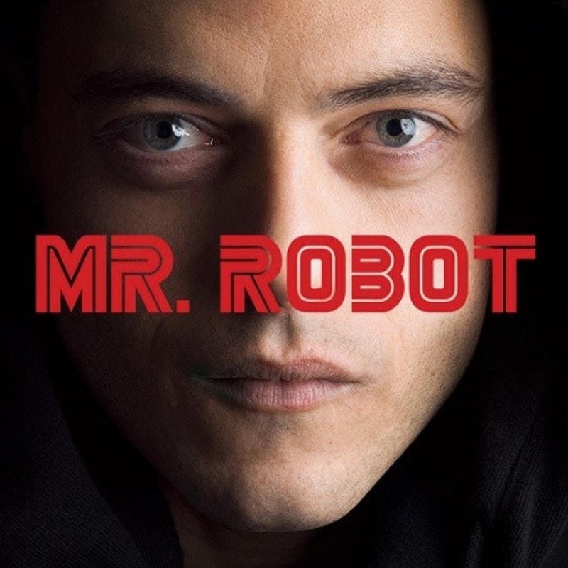 Mr. Robot