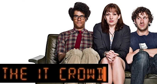 The IT Crowd