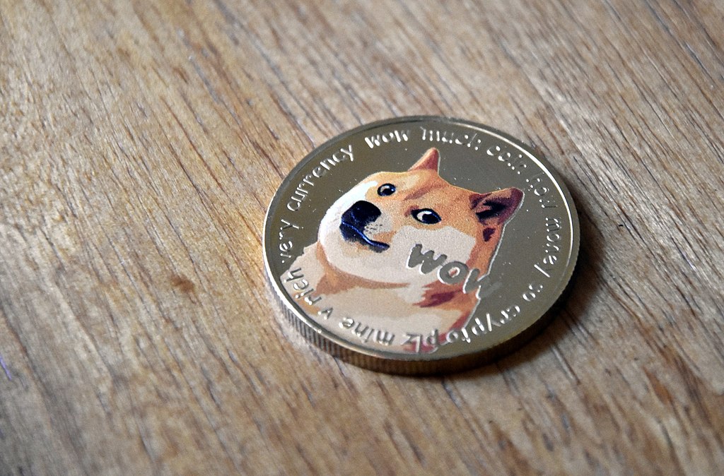 Dogecoin