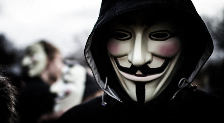 anonymous