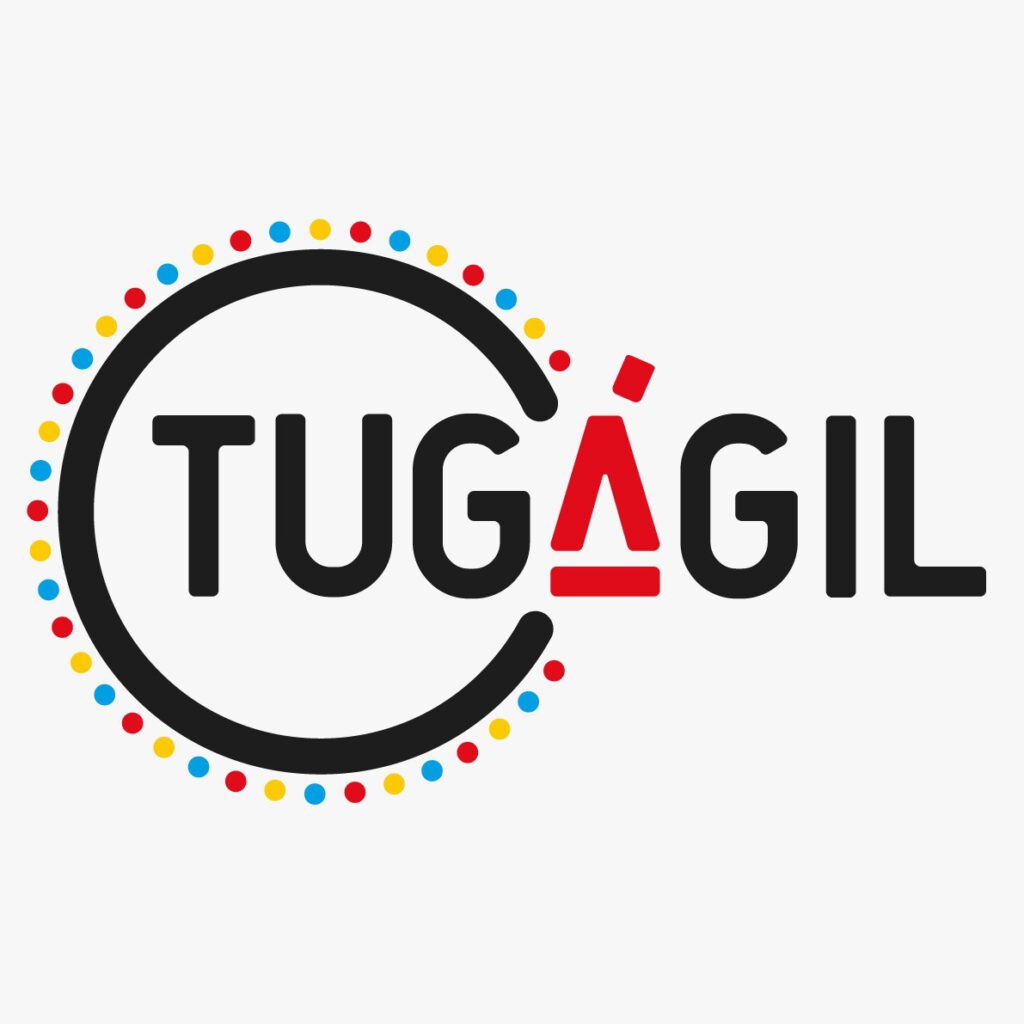 Tugágil