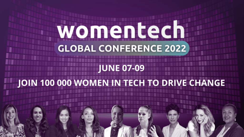 WOMENTECH